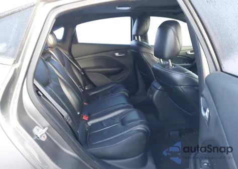 2013 Dodge Dart Limited from USA, damaged, VIN 1C3CDFCA5DD155526